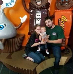 Meet your Posher, Beth